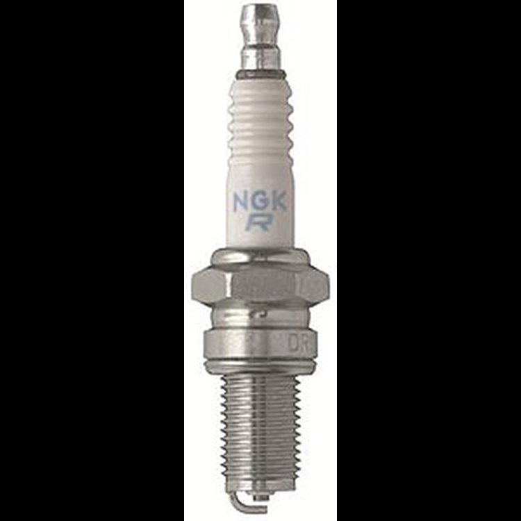 Standard Resistor Spark Plug 12mm x 3/4" Reach