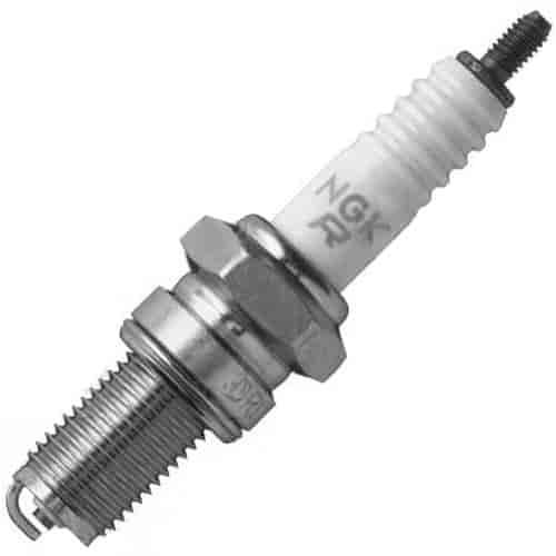 Standard Resistor Spark Plug 12mm x 3/4" Reach