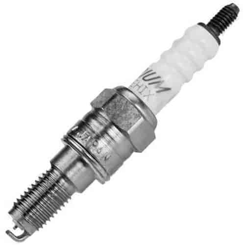 Iridium IX Spark Plug 8mm x 3/4" Reach
