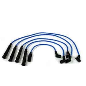 Spark Plug Wire Set 1980-1983 BMW
