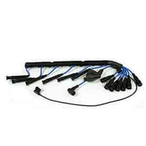 Spark Plug Wire Set 1987 BMW