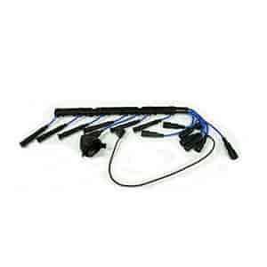 Spark Plug Wire Set 1988-1993 BMW