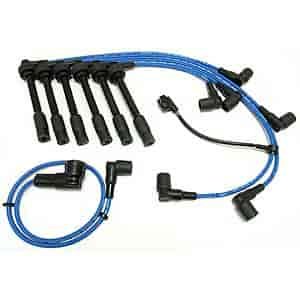Spark Plug Wire Set 1991-93 BMW m5