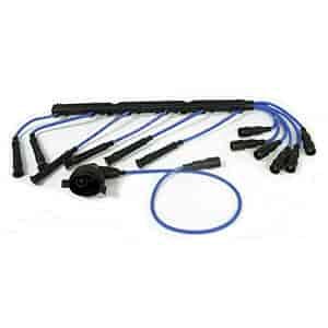 Spark Plug Wire Set 1984-88 BMW 325