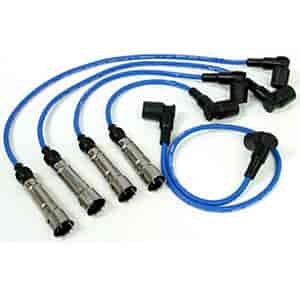 Spark Plug Wire Set 1984-87 740, 745, 760