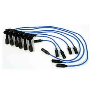 Spark Plug Wire Set 1975-89 Porsche 911