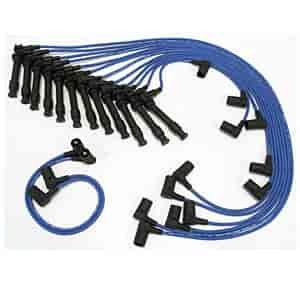 Spark Plug Wire Set 1989-91 Porsche 911