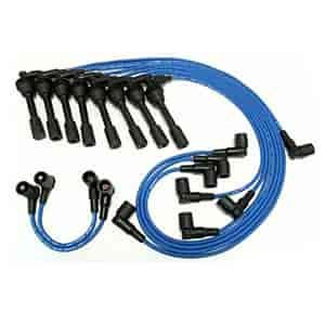 Spark Plug Wire Set 1987-95 Porsche 928