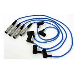 Spark Plug Wire Set 1984-93 Mercedes-Benz 190E
