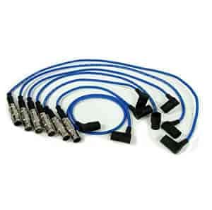 Spark Plug Wire Set 1986-93 Mercedes-Benz 190, 260, 300