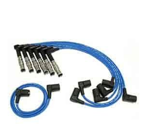 Spark Plug Wire Set 1990-93 Mercedes-Benz 300