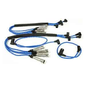 Spark Plug Wire Set 1982-85 Mercedes-Benz 380