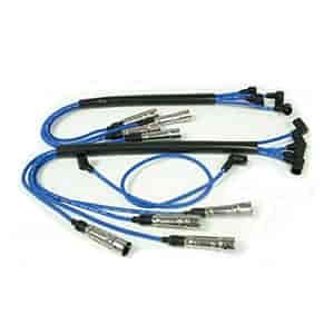 Spark Plug Wire Set 1973-81 Mercedes-Benz 380, 450
