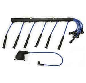 Spark Plug Wire Set 1982-1994 BMW 325e, 528e