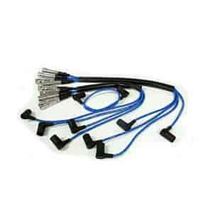 Spark Plug Wire Set 1986-91 Mercedes-Benz 420, 560
