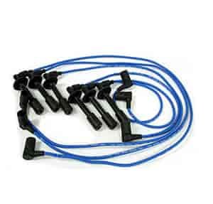 Spark Plug Wire Set 1992-98 Porsche 911