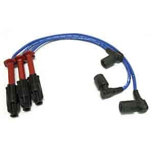 Spark Plug Wire Set 1996-99 Mercedes-Benz C20, S320, C36AMG