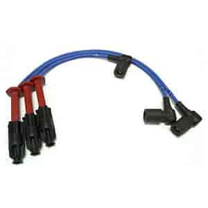 Spark Plug Wire Set 1993-96 Mercedes-Benz C280, E/S320, C36AMG