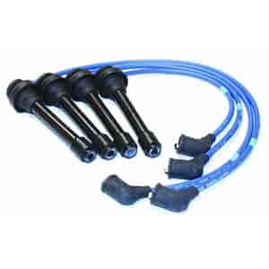 Spark Plug Wire Set 1992-95 Porsche 968