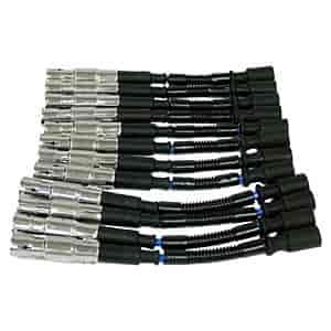 Spark Plug Wire Set 1998-06 Mercedes-Benz