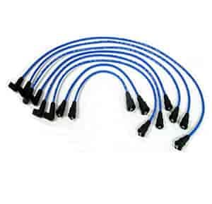 Spark Plug Wire Set 1972-87 XJ6, Vanden Plas