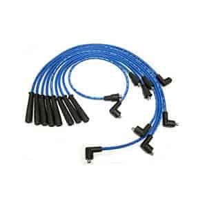 Spark Plug Wire Set 1987-93 Range Rover