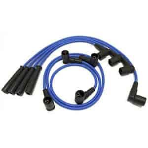 Spark Plug Wire Set 1989-93 740, 940