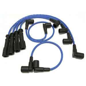 Spark Plug Wire Set 1988-95 740, 940