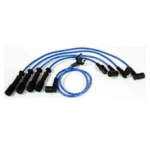 Spark Plug Wire Set 1989-92 740