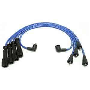 Spark Plug Wire Set 1988-93 240, 244, 245