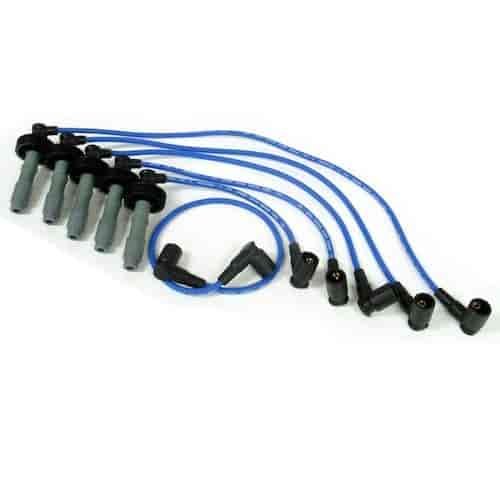 Spark Plug Wire Set for 1993-1998 Volvo