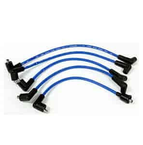 Spark Plug Wire Set 1968-80 Austin/MG