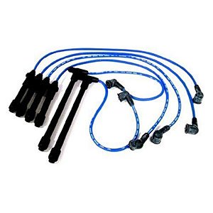 Spark Plug Wire Set 1999-2002 Mercury Villager