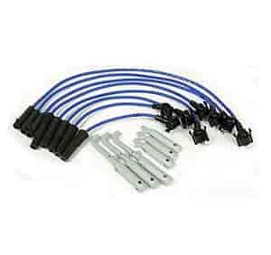 Spark Plug Wire Set-52090 1995-2001 Ford