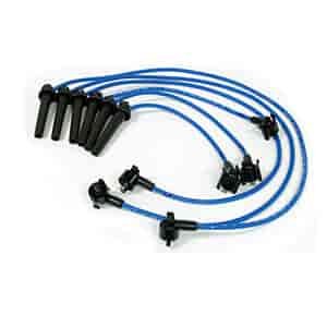 Spark Plug Wire Set 1997-2001 Ford, Mazda