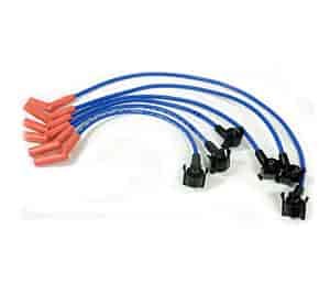 Spark Plug Wire Set 1997-2000 Ford