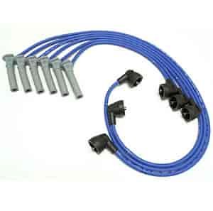 Spark Plug Wire Set 1997-2001 Mazda