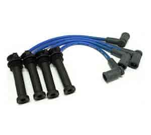 Spark Plug Wire Set 2001-2010 Ford, Mazda