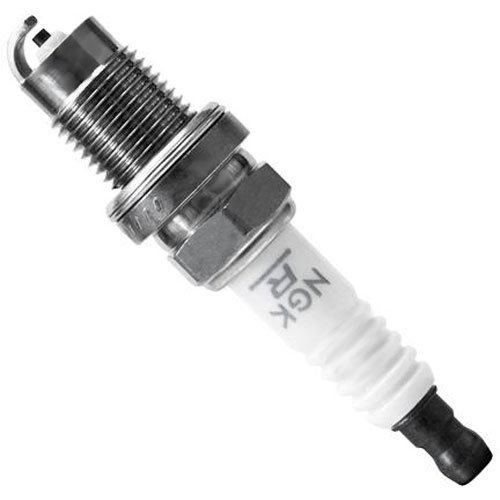 Standard Resistor Spark Plug 14mm x 3/4" Reach