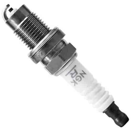 Standard Resistor Spark Plug 14mm x 3/4" Reach