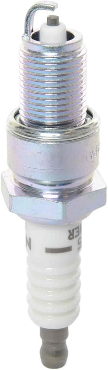 V-Power Resistor Spark Plug 14mm x 3/4" Reach