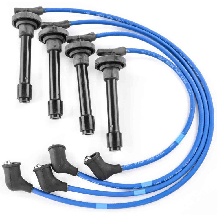 Wire Set - Import 8018