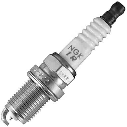 Laser Iridium Resistor Spark Plug 14mm x 3/4" Reach