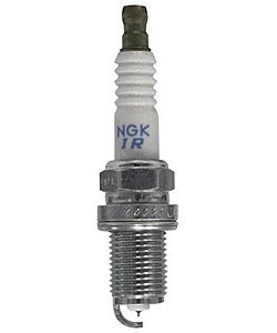 Laser Iridium Resistor Spark Plug 14mm x 3/4" Reach