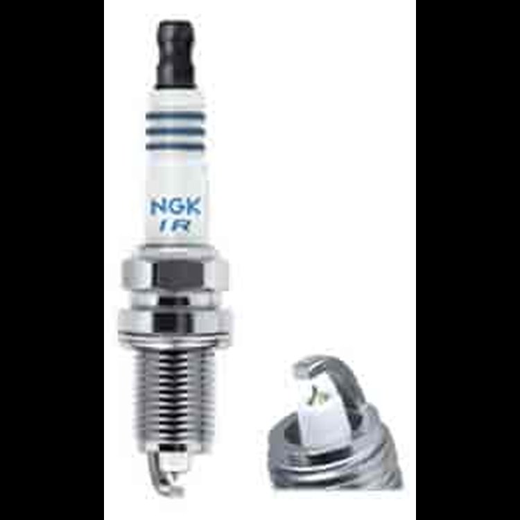 Laser Iridium Resistor Spark Plug 14mm x 3/4" Reach