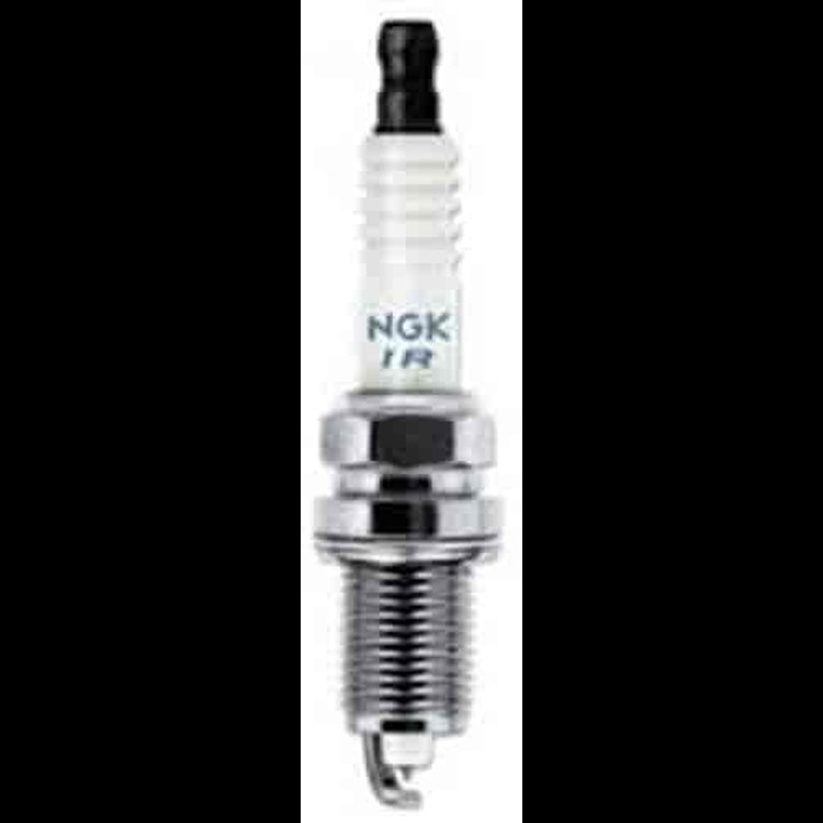 Laser Iridium Spark Plug, 12 mm. Thread, .750 in. Reach