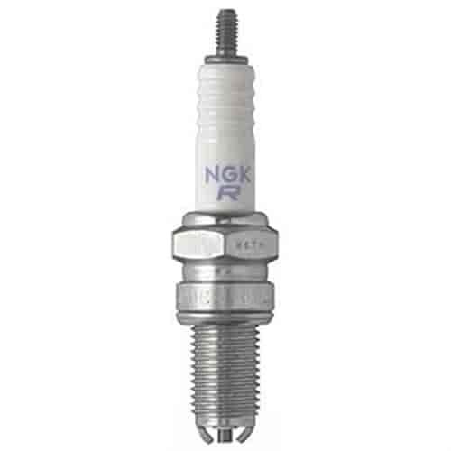 Standard Resistor Spark Plug 12mm x 3/4"