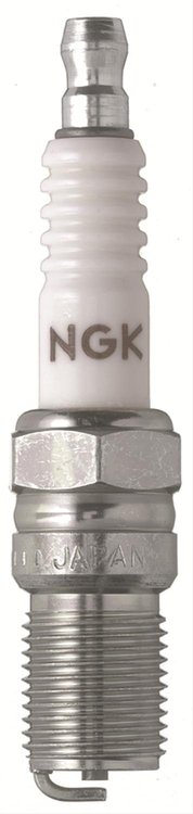 Standard Spark Plug, 12 mm. Thread, 1.040 in. Reach