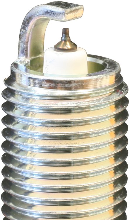 LKAR9BI-10 Laser Iridium Resistor Spark Plug 12mm x 1.04 in. Reach