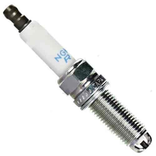 Laser Platinum Resistor Spark Plug 12mm x 1.04" Reach